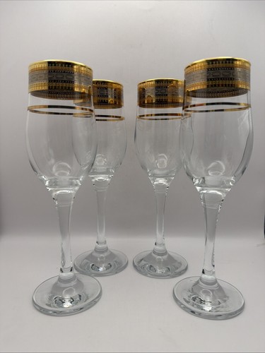Crystal clear legacy set 4 - di,