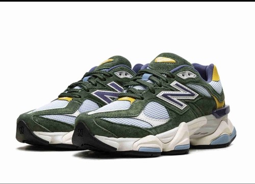 New balance 9060 - new,