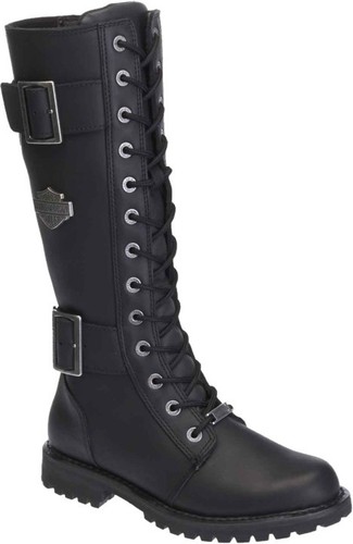 Stivali harley davidson donna - harley-davidson,