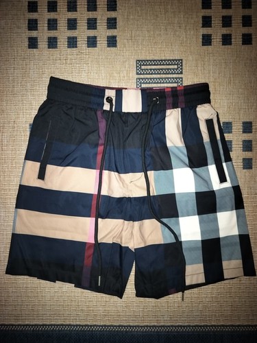 Costume bagno uomo burberry - uomo,