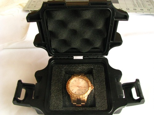 Orologio uomo invicta quarzo - orologio,