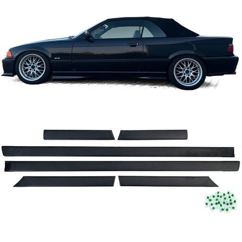Per bmw serie - 3, e36