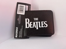 Portafoglio Rocksax Beatles
