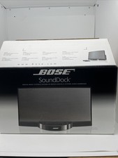MinBose SoundDock Digital