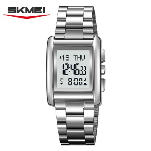 Skmei men watch muslim azan - men,
