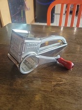 Grattugia vintage Mouli