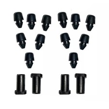 KIT GOMMINI E BOCCOLETTE