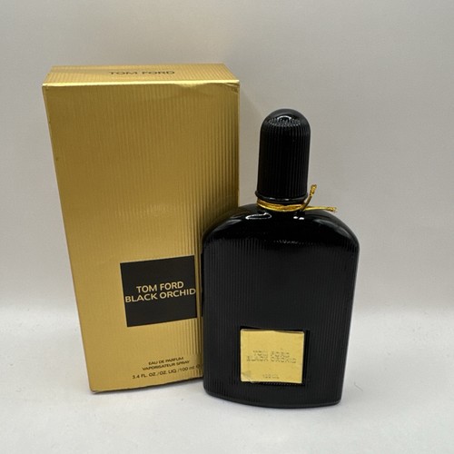 Tom ford black orchid - black, 3.4