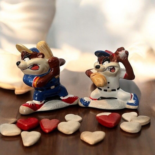 Gibson looney tunes taz salt - gibson,