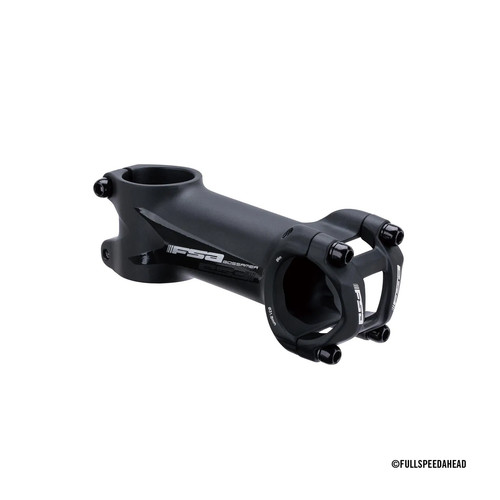 Attacco fsa gossamer alloy - fsa,