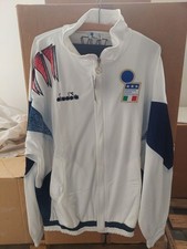 Tuta Nazionale Italaliana