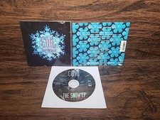 Coil the snow wax trax - coil,