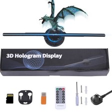 Proiettore Olografico 3D