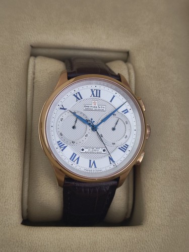 Nuovo orologio uomo - nuovo,