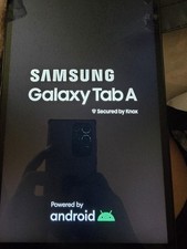 Samsung Galaxy Tab A 10.1 Gray