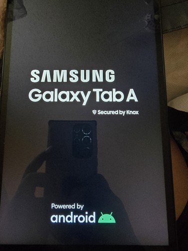 Samsung galaxy tab - samsung, a