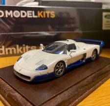 Provence Miniatures 1/43