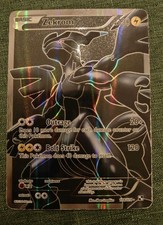 Carta Pokémon TCG Zekrom Nero