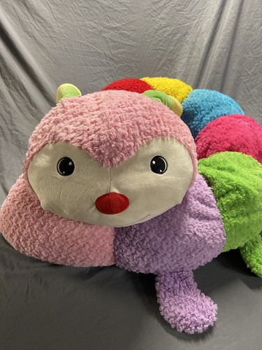 Peluche jumbo goffa - jumbo,