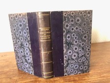 Emile Male L'ART ALLEMAND et