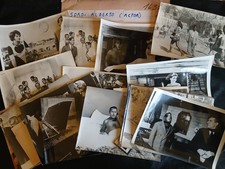 ARCHIVIO STAMPA VINTAGE