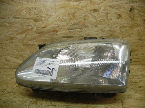 383000 faro anteriore sinistro - 383000,