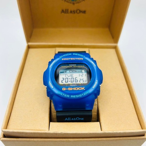 Orologio casio shock - orologio, g-shock