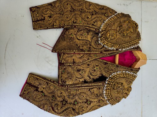 Costume torero antico - , xx