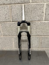 Rock shox sector rl - 27,5", gold