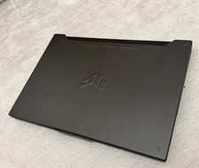 Asus Taf A15 Gaming 