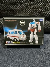 Modellino Takara Tomy 6