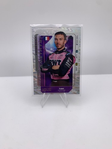 Carte speciali topps - carte, turbo