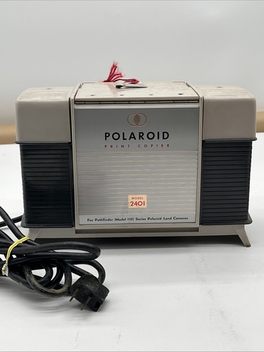 Fotocopiatrice stampa polaroid - fotocopiatrice,