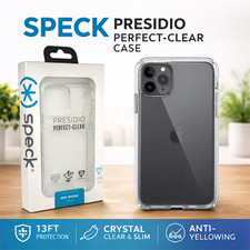 Speck (iPhone 11 Pro Max)