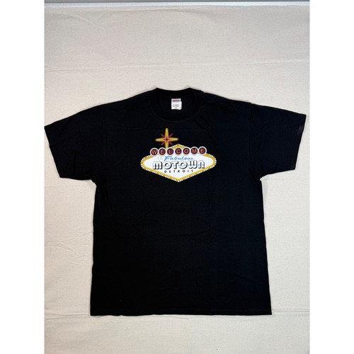 Shirt grafica vintage motown - vintage,
