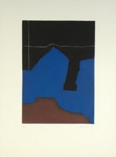 Giuseppe Santomaso: Senza