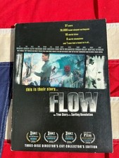 Rare Surf FLOW DVD 3edition 7h