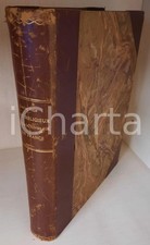 1925 Emile MALE L'art religieux de la fin du Moyen Age en France *Ed. COLIN