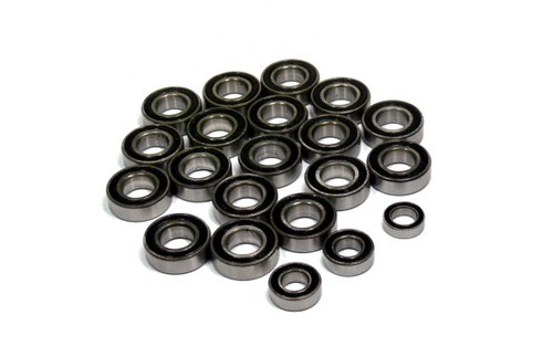Set cuscinetti modello - , rcs