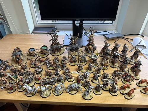 Warhammer age sigmar - age,