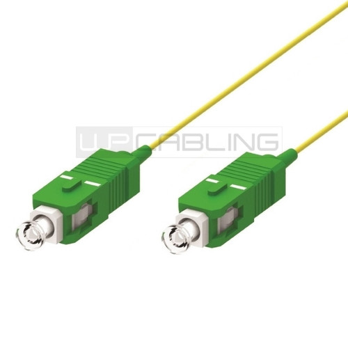 Cavo fibra ottica monomodale - fibra,