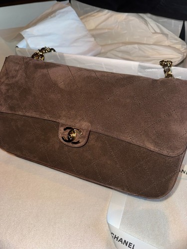 Autentica borsa chanel - autentica,