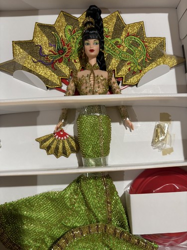 Barbie bob mackie fantasy - bob,