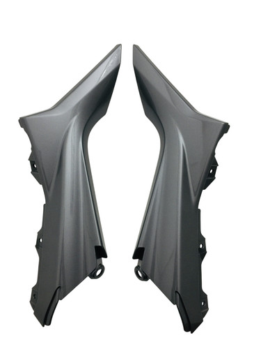 Fianchetti agusta brutale - fianchetti, mv