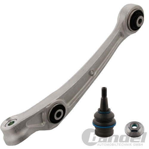 Braccio oscillante giunto - +,