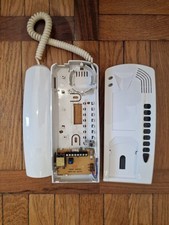 VIMAR ELVOX CITOFONO PETRARCA  620R