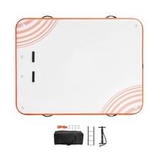 Trampolino gonfiabile