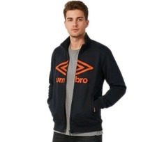 Umbro, Felpa Tg L , Logo