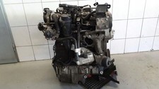 Motore Opel Insignia A A20DTE
