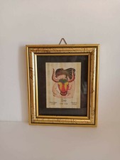 Quadro segno zodiacale - quadro,